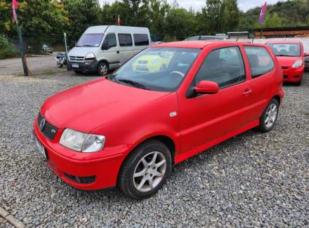 Volkswagen - Polo