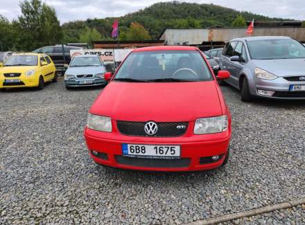 Volkswagen - Polo