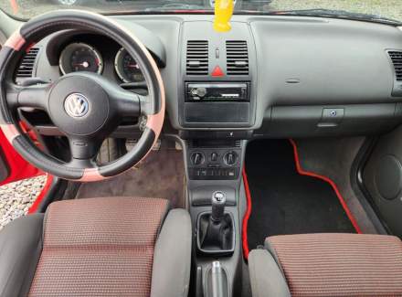 Volkswagen - Polo