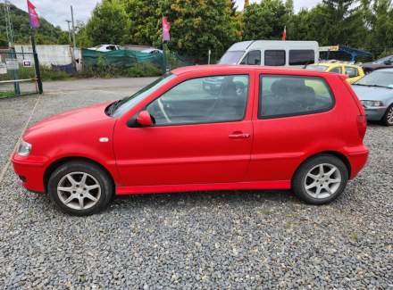 Volkswagen - Polo