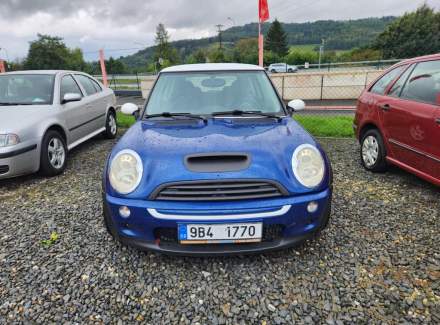Mini - Cooper