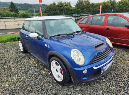 Mini - Cooper