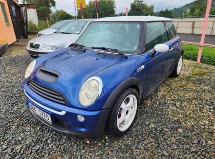 Mini - Cooper