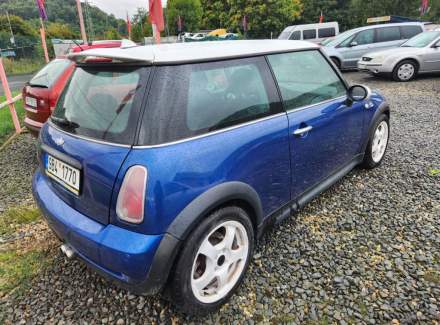 Mini - Cooper