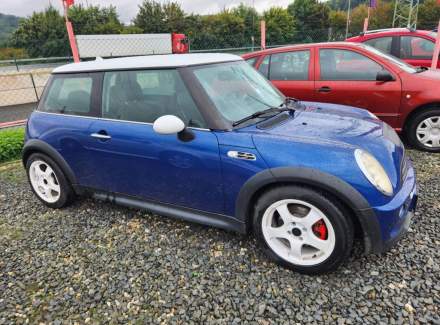 Mini - Cooper