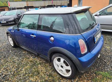 Mini - Cooper