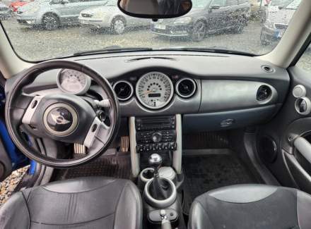 Mini - Cooper