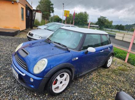 Mini - Cooper