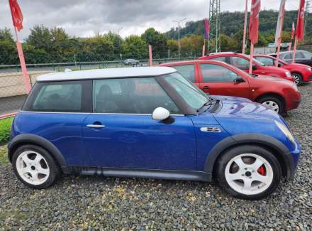 Mini - Cooper