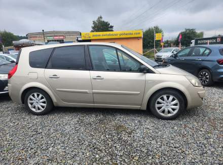 Renault - Scenic
