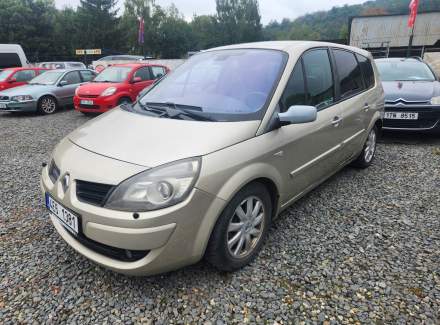 Renault - Scenic