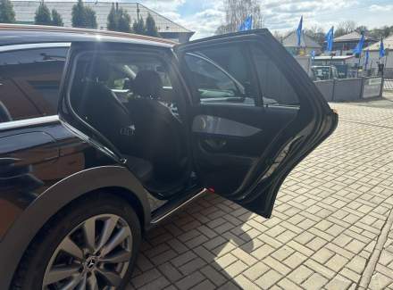 Mercedes-Benz - E-class