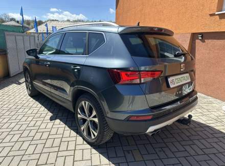 Seat - Ateca