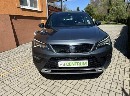 Seat - Ateca