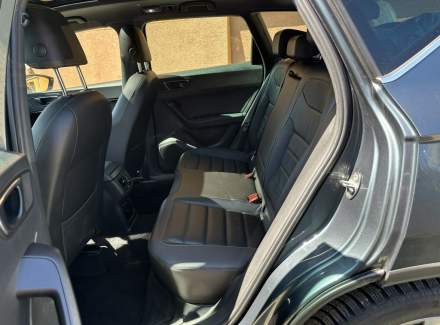 Seat - Ateca