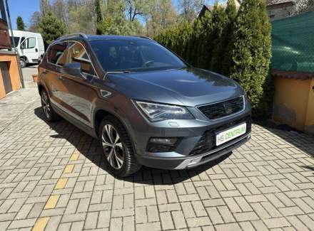 Seat - Ateca