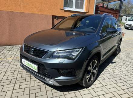 Seat - Ateca