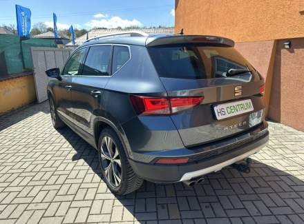 Seat - Ateca
