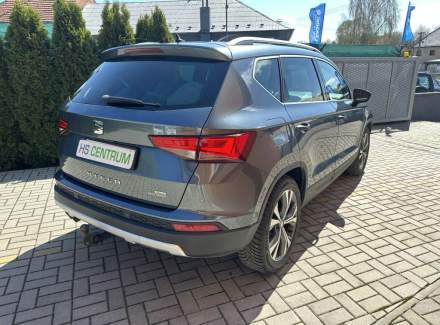 Seat - Ateca