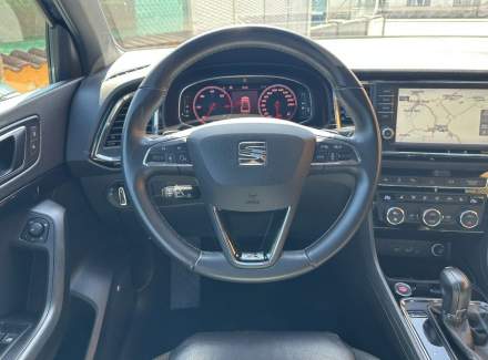 Seat - Ateca