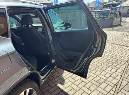 Seat - Ateca