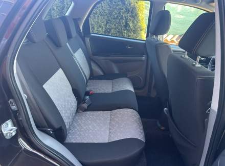 Suzuki - SX4