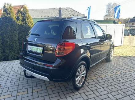 Suzuki - SX4