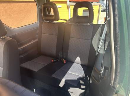 Suzuki - Jimny