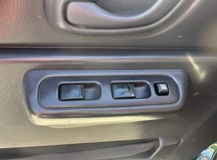 Suzuki - Jimny