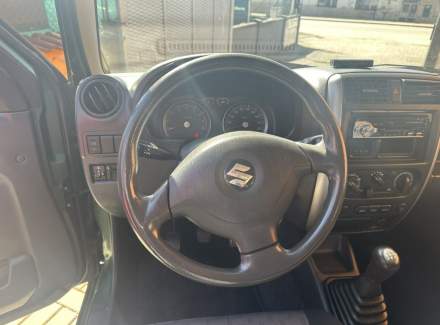 Suzuki - Jimny