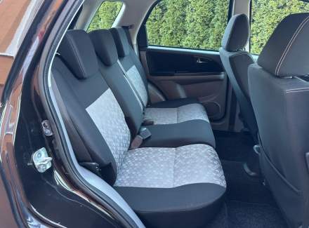 Suzuki - SX4