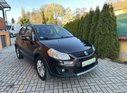Suzuki - SX4