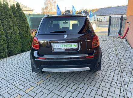 Suzuki - SX4