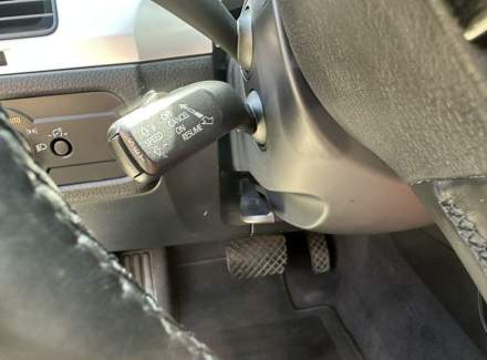 Volkswagen - Touareg