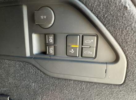 Volkswagen - Touareg