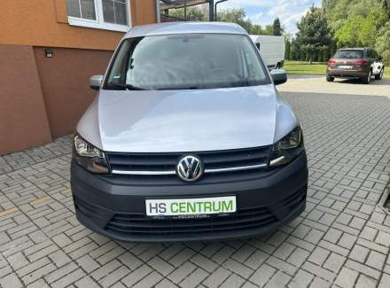 Volkswagen - Caddy