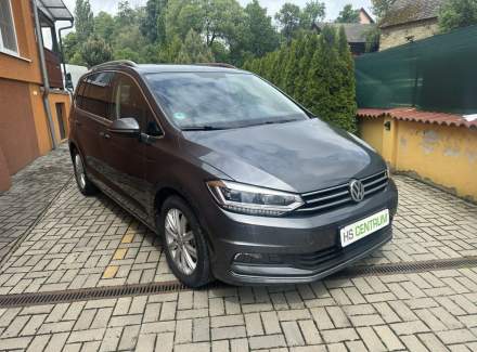Volkswagen - Touran