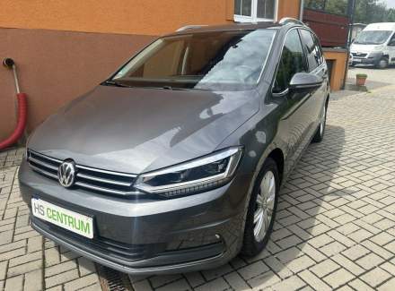 Volkswagen - Touran