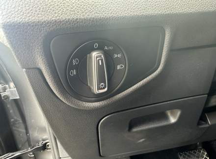 Volkswagen - Touran