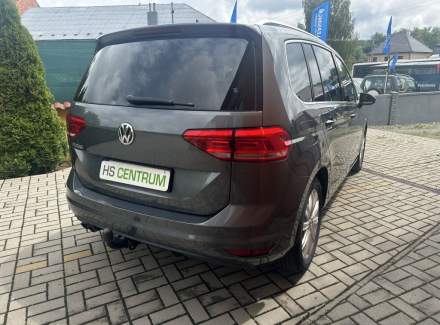 Volkswagen - Touran