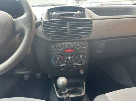 Fiat - Punto