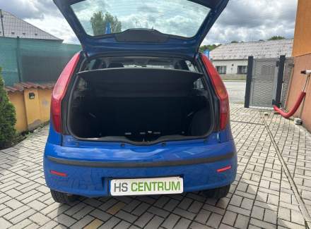 Fiat - Punto