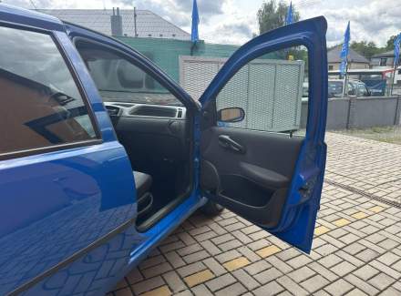 Fiat - Punto