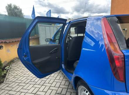 Fiat - Punto