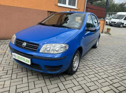 Fiat - Punto