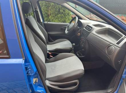 Fiat - Punto
