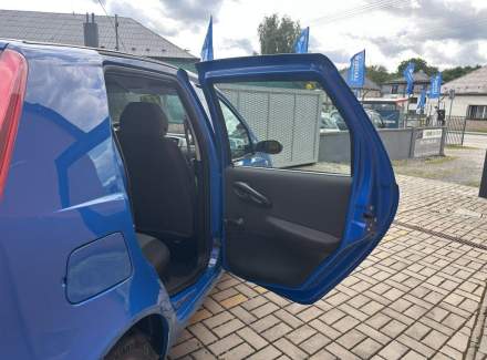 Fiat - Punto