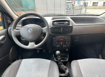 Fiat - Punto