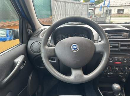 Fiat - Punto
