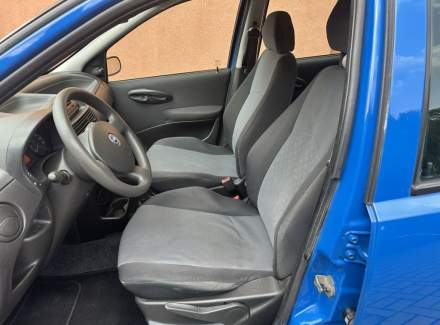 Fiat - Punto